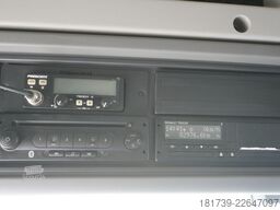 Renault K520 DE13 6x6 / 80 tho. km! / 78 t