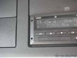 Mercedes-Benz Arocs 1827 4x2 / 70 tho km!!! / Fassi