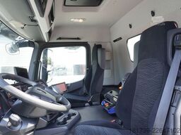 Mercedes-Benz Arocs 1827 4x2 / 70 tho km!!! / Fassi