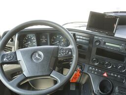 Mercedes-Benz Arocs 1827 4x2 / 70 tho km!!! / Fassi