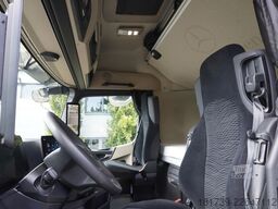 Mercedes-Benz Actros 2545 MP5 / 100 tho.km / Palfinger