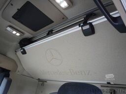 Mercedes-Benz Actros 2545 MP5 / 100 tho.km / Palfinger