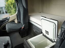 Mercedes-Benz Actros 2545 MP5 / 100 tho.km / Palfinger