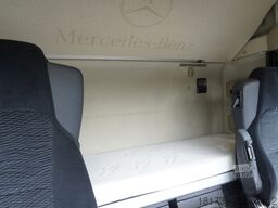 Mercedes-Benz Actros 2545 MP5 / 100 tho.km / Palfinger