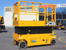 JCB S 2646 E