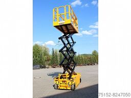 JCB S 2646 E