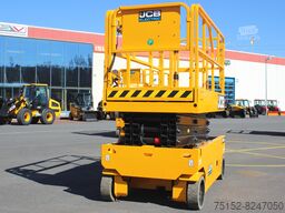 JCB S 2646 E