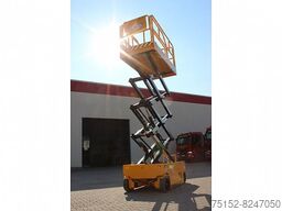 JCB S 2646 E