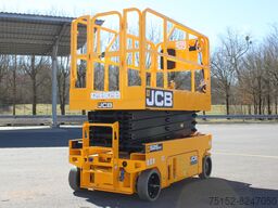 JCB S 2646 E
