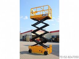 JCB S 2646 E