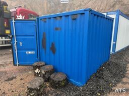 6 fot Container 6 fot Container