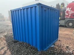 6 fot Container 6 fot Container