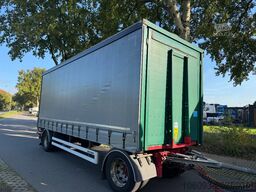 WEBTRAILER 2 ass aanhangwagen