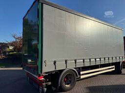WEBTRAILER 2 ass aanhangwagen