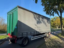 WEBTRAILER 2 ass aanhangwagen