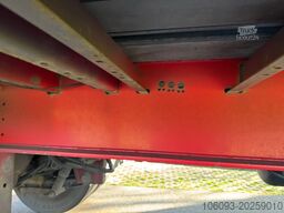 WEBTRAILER 2 ass aanhangwagen