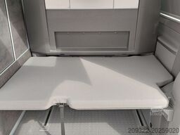 Volkswagen California Camper 4 Posti | Cucinotto + Letto Tetto