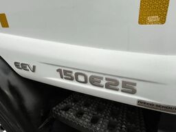 Iveco Eurocargo ML150E25 - APK/TUV 4-2026 - EURO 5EEV...