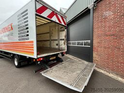 Iveco Eurocargo ML150E25 - APK/TUV 4-2026 - EURO 5EEV...
