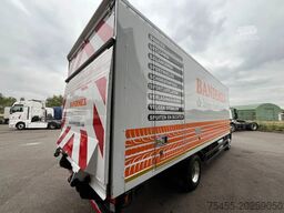 Iveco Eurocargo ML150E25 - APK/TUV 4-2026 - EURO 5EEV...