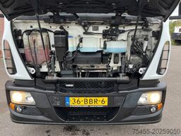 Iveco Eurocargo ML150E25 - APK/TUV 4-2026 - EURO 5EEV...