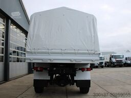 Mercedes-Benz Arocs 1836 A 4x4 Cargo Truck