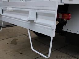 Mercedes-Benz Arocs 1836 A 4x4 Cargo Truck