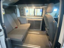 Volkswagen California Camper 4 Posti | Cucinotto + Letto Tetto