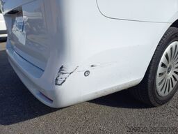 Mercedes Marco Polo 250d | Camper 2 Posti | Tetto Sollevabile
