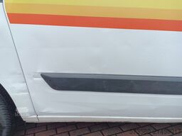 Ford Panama P10 Wohnmobil | 2022 Euro 6 | Professioneller Verkäufer