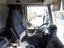 DAF LF 260/ Curtainsider 21 EPAL/ 80 tho. km