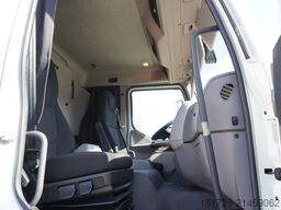 DAF LF 260/ Curtainsider 21 EPAL/ 80 tho. km