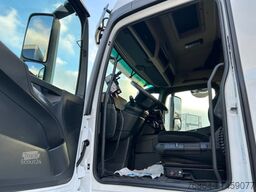 MERCEDES-BENZ 2645 6X4, PALFINGER ABROLLKIPPER, EURO6,  PREIS OHNE ABROLLCONTAINER