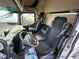 MERCEDES-BENZ 2645 6X4, PALFINGER ABROLLKIPPER, EURO6,  PREIS OHNE ABROLLCONTAINER