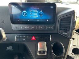 MERCEDES-BENZ 2645 6X4, PALFINGER ABROLLKIPPER, EURO6,  PREIS OHNE ABROLLCONTAINER