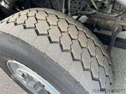 MERCEDES-BENZ 2645 6X4, PALFINGER ABROLLKIPPER, EURO6,  PREIS OHNE ABROLLCONTAINER