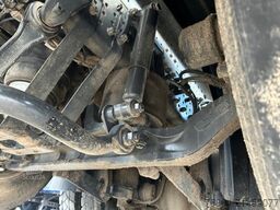 MERCEDES-BENZ 2645 6X4, PALFINGER ABROLLKIPPER, EURO6,  PREIS OHNE ABROLLCONTAINER