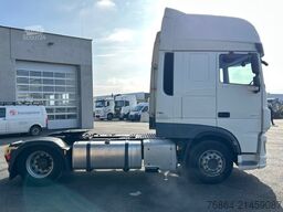 DAF XF 480 FT SSC, AUTOMATIK, E6
