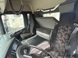 SCANIA P450 XT ,8X4 MEILLER GESTEINSKIPPER, BORDMATIK,  RETARDER