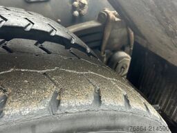 SCANIA P450 XT ,8X4 MEILLER GESTEINSKIPPER, BORDMATIK,  RETARDER