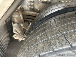 SCANIA P450 XT ,8X4 MEILLER GESTEINSKIPPER, BORDMATIK,  RETARDER