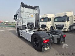 DAF XF 530 FT SPACE CAB ZF INTARDER