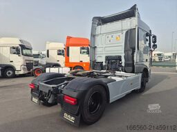 DAF XF 530 FT SPACE CAB ZF INTARDER