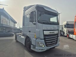 DAF XF 530 FT SPACE CAB ZF INTARDER