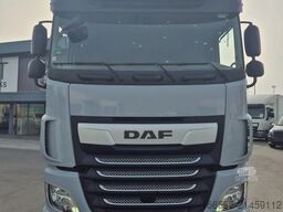 DAF XF 530 FT SPACE CAB ZF INTARDER