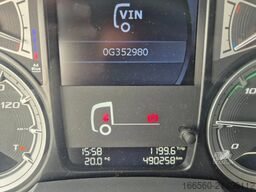 DAF XF 530 FT SPACE CAB ZF INTARDER