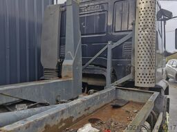 Iveco Porte container