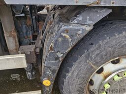 Iveco Porte container