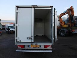 Mercedes-Benz Sprinter 316 + THERMO KING