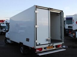 Mercedes-Benz Sprinter 316 + THERMO KING
